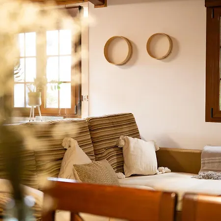 בית נופש Laudina