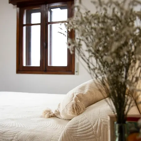 Semesterbostad Laudina Vilaboa