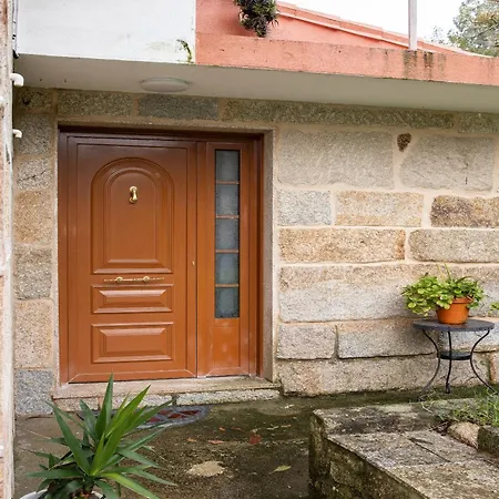 Laudina Holiday home Vilaboa