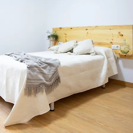 Laudina Holiday home