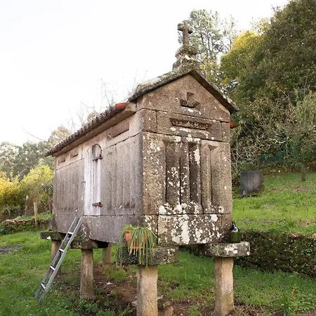 Semesterbostad Laudina *