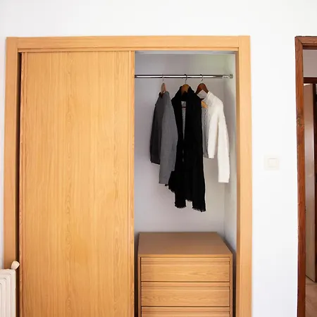 בית נופש Laudina Vilaboa