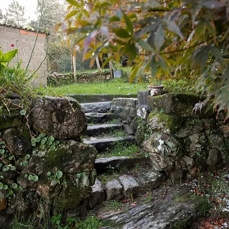 Laudina Holiday home *