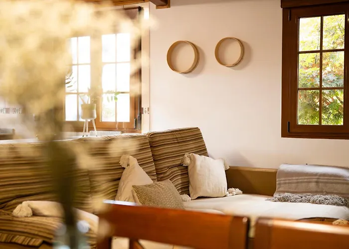 בית נופש Laudina