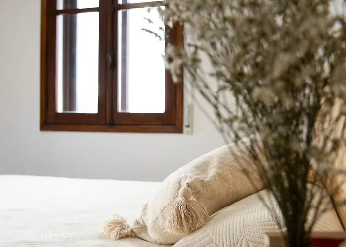 בית נופש Laudina Vilaboa