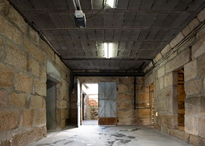 Laudina בית נופש