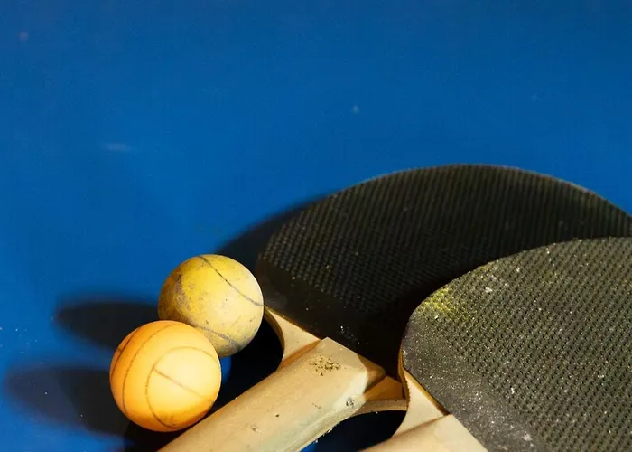 בית נופש Laudina