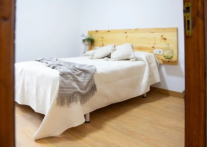 Laudina בית נופש