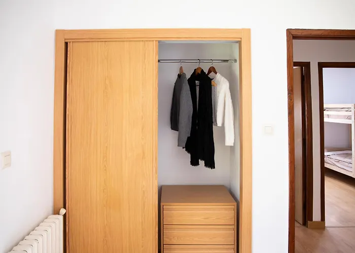 בית נופש Laudina Vilaboa