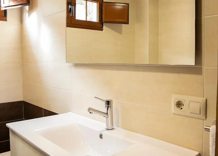 בית נופש Laudina