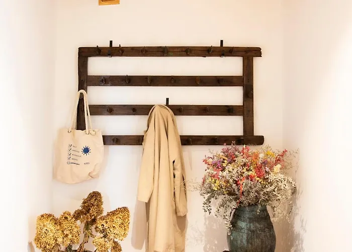 Laudina בית נופש *