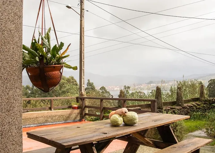 Laudina בית נופש