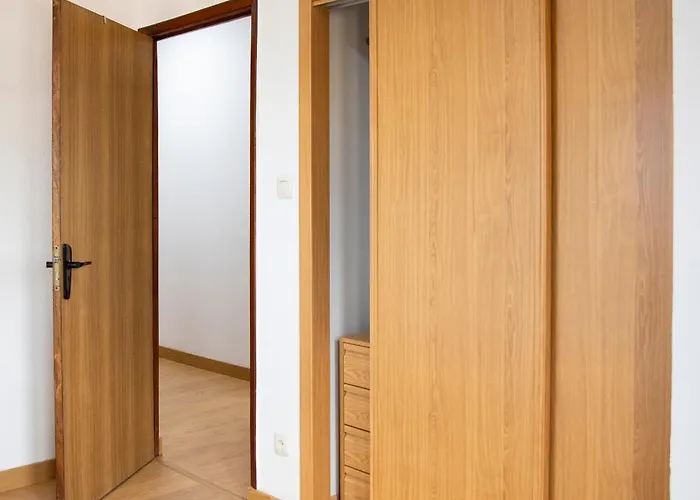 Laudina בית נופש *